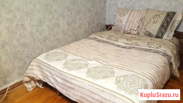 1-комнатная квартира, 33 м², 3/5 эт. в аренду посуточно в Ставрополе Ставрополь - изображение 1