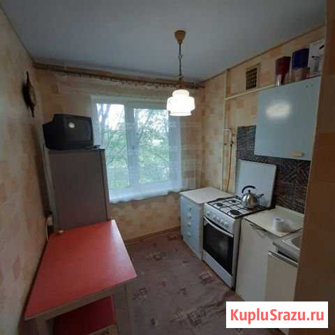 1-комнатная квартира, 30 м², 2/5 эт. на продажу в Мурманске Мурманск - изображение 1