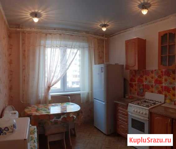 2-комнатная квартира, 50 м², 3/10 эт. на продажу в Липецке Липецк - изображение 1