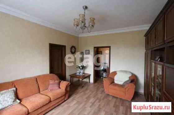 3-комнатная квартира, 71.4 м², 4/4 эт. на продажу в Самаре Самара