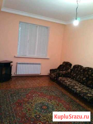 1-комнатная квартира, 44 м², 1/5 эт. в аренду на длительный срок в Махачкале Махачкала - изображение 1