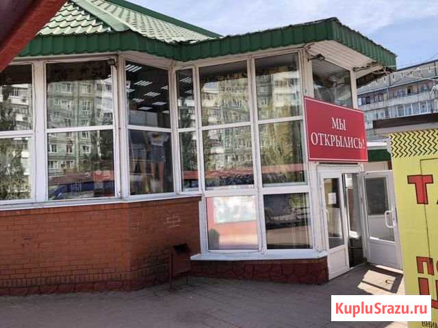 Помещение свободного назначения, 175.5 кв.м. Обнинск - изображение 1