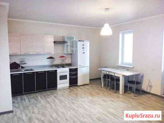 3-комнатная квартира, 101 м², 7/10 эт. на продажу в Краснодаре Краснодар