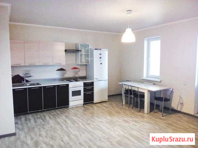 3-комнатная квартира, 101 м², 7/10 эт. на продажу в Краснодаре Краснодар - изображение 1