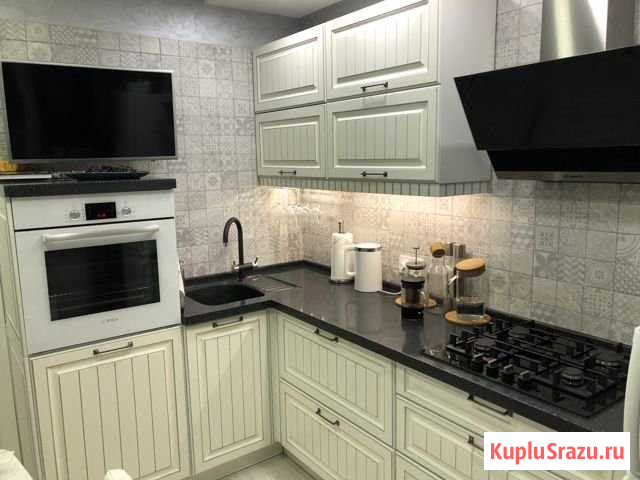 2-комнатная квартира, 50 м², 6/9 эт. на продажу в Костроме Кострома - изображение 1