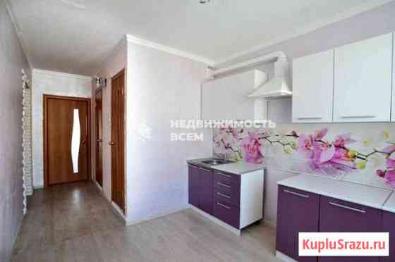 2-комнатная квартира, 58 м², 4/10 эт. на продажу в Челябинске Челябинск