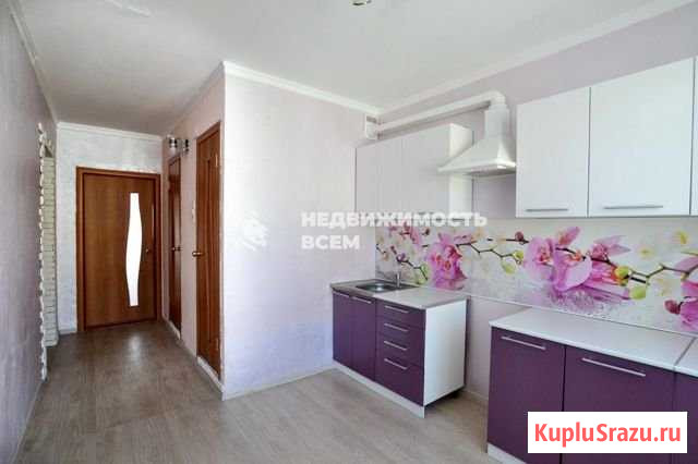 2-комнатная квартира, 58 м², 4/10 эт. на продажу в Челябинске Челябинск - изображение 1