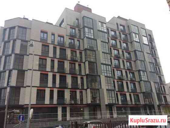 3-комнатная квартира, 70 м², 5/9 эт. на продажу в Казани Казань