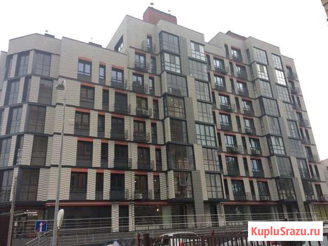 3-комнатная квартира, 70 м², 5/9 эт. на продажу в Казани Казань - изображение 1