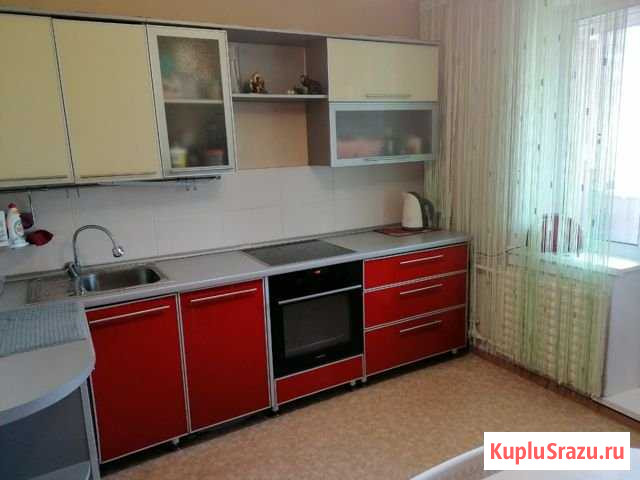 2-комнатная квартира, 52 м², 2/9 эт. на продажу в Братске Братск - изображение 1