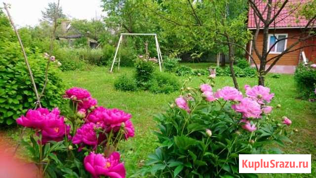 Дом 85 м² на участке 8.7 сот. на продажу в Боровске Боровск - изображение 1