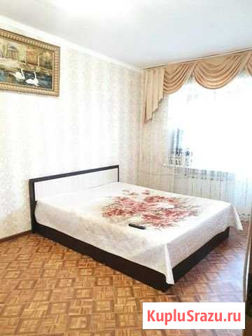 1-комнатная квартира, 30 м², 5/5 эт. в аренду посуточно в Минеральных Водах Минеральные Воды - изображение 1