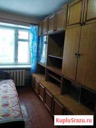 Комната 11 м² в 5-ком. кв., 1/5 эт. в аренду на длительный срок в Архангельске Архангельск