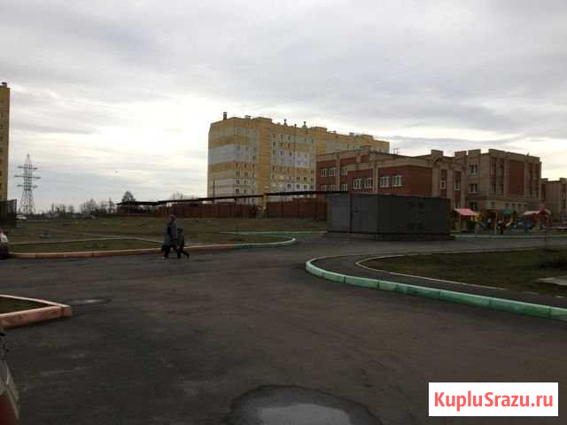 1-комнатная квартира, 40.5 м², 9/10 эт. на продажу в Копейске Копейск - изображение 1