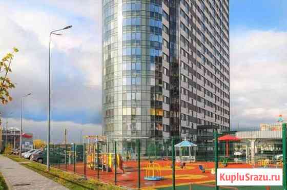 1-комнатная квартира, 47.4 м², 29/29 эт. на продажу в Рязани Рязань