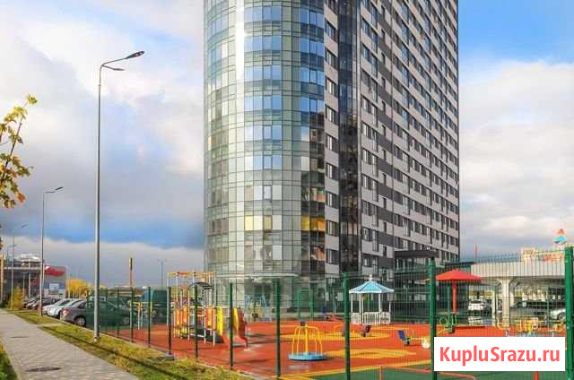 1-комнатная квартира, 47.4 м², 29/29 эт. на продажу в Рязани Рязань - изображение 1