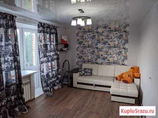 2-комнатная квартира, 43.4 м², 5/9 эт. на продажу в Заречном Свердловской области Заречный - изображение 1