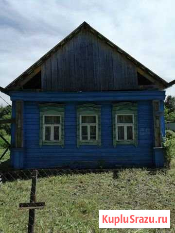 Дом 36 м² на участке 15 сот. на продажу в Переславле-Залесском Переславль-Залесский - изображение 1