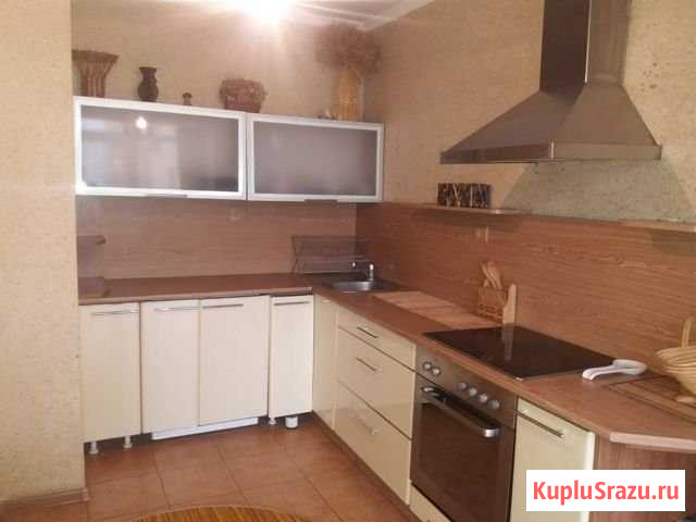 4-комнатная квартира, 80 м², 11/14 эт. на продажу в Белгороде Белгород - изображение 1