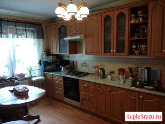 2-комнатная квартира, 50 м², 4/10 эт. на продажу в Калининграде Калининград - изображение 1