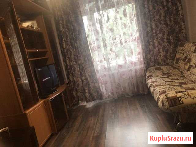 1-комнатная квартира, 22 м², 3/5 эт. на продажу в Чайковском Чайковский - изображение 1