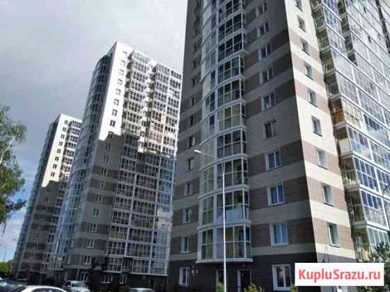 2-комнатная квартира, 51.1 м², 8/13 эт. на продажу в Казани Казань