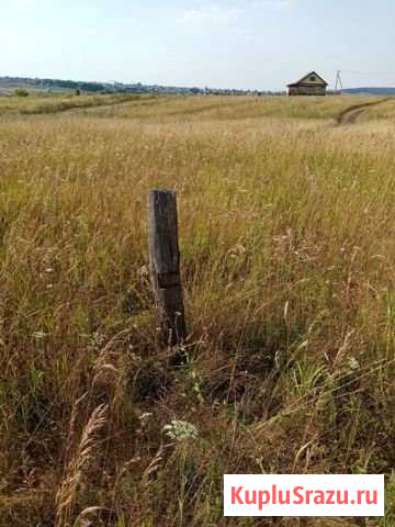 Участок ИЖС 10 сот. на продажу в Красноусольском Красноусольский - изображение 1