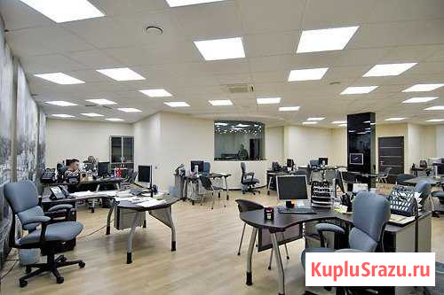 Офисное помещение, 650 кв.м. Иркутск - изображение 1