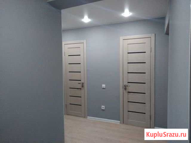 2-комнатная квартира, 64 м², 1/10 эт. на продажу в Северске Северск - изображение 1