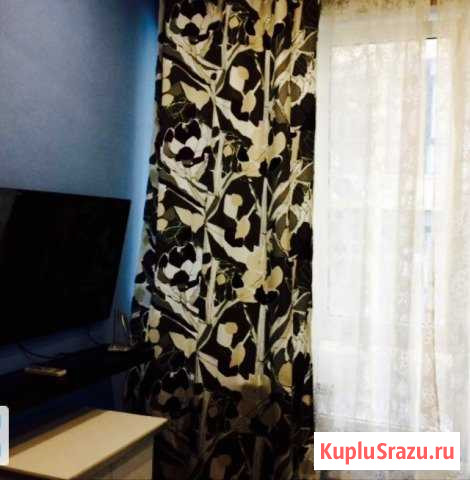Квартира-студия, 22 м², 5/9 эт. в аренду посуточно в Сочи Сочи - изображение 1