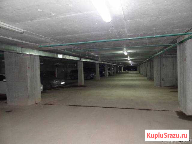 Машиноместо 18 м² на продажу в Самаре Самара - изображение 1