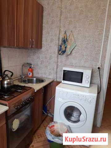 1-комнатная квартира, 33 м², 9/9 эт. на продажу в Саратове Саратов - изображение 1