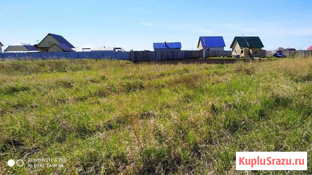 Участок ИЖС 15 сот. на продажу в Кургане Курган - изображение 1
