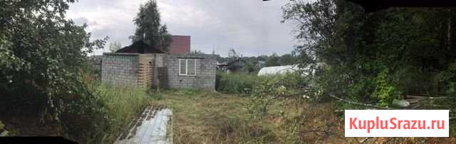 Дача 50 м² на участке 5 сот. на продажу в Винзилях Винзили - изображение 1