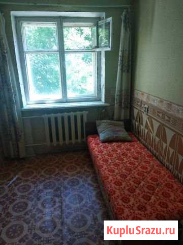 Комната 14 м² в 5-ком. кв., 1/5 эт. на продажу в Сергиевом Посаде Сергиев Посад - изображение 1