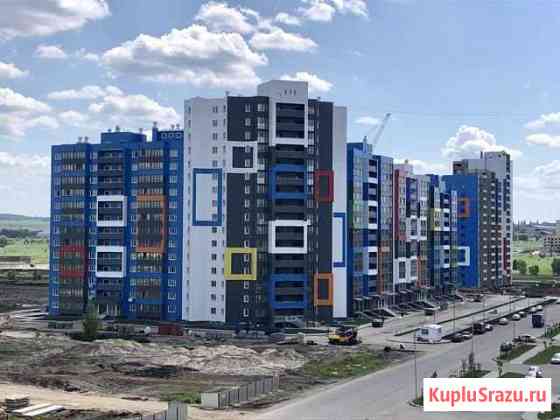 2-комнатная квартира, 41 м², 11/13 эт. на продажу в Засечном Засечное