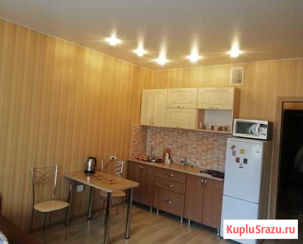 Квартира-студия, 26 м², 4/9 эт. на продажу в Абакане Абакан - изображение 1