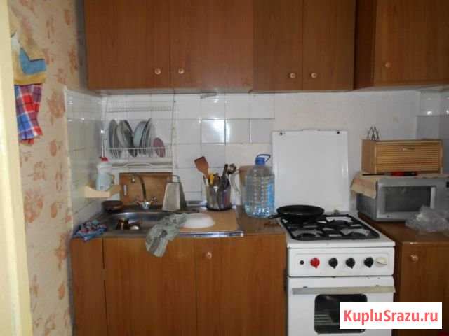 2-комнатная квартира, 46 м², 3/5 эт. на продажу в Калуге Калуга - изображение 1
