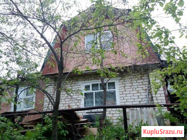 Дача 30 м² на участке 7.9 сот. на продажу в Кстово Кстово - изображение 1
