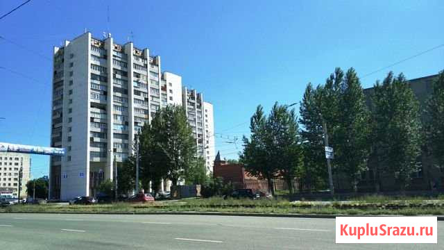 3-комнатная квартира, 100 м², 12/13 эт. на продажу в Челябинске Челябинск - изображение 1