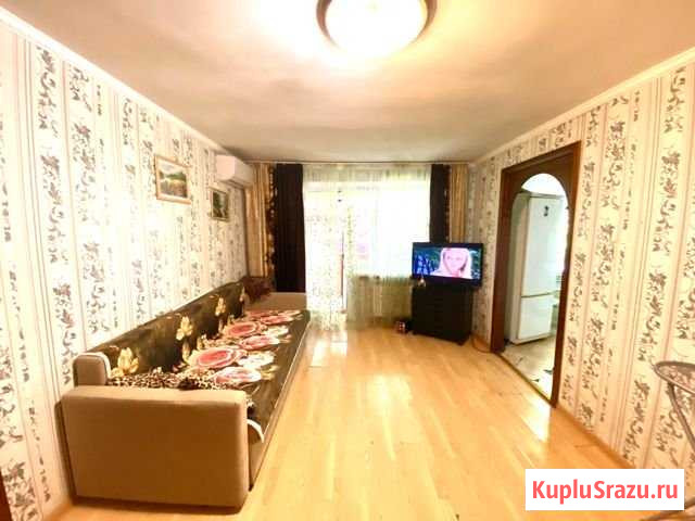 2-комнатная квартира, 41 м², 4/5 эт. на продажу в Казани Казань - изображение 1