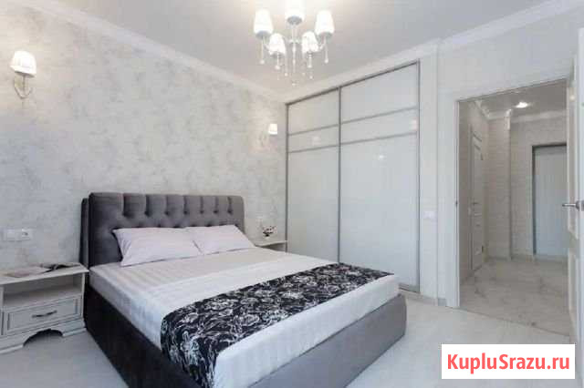 1-комнатная квартира, 31 м², 3/10 эт. в аренду на длительный срок в Казани Казань - изображение 1