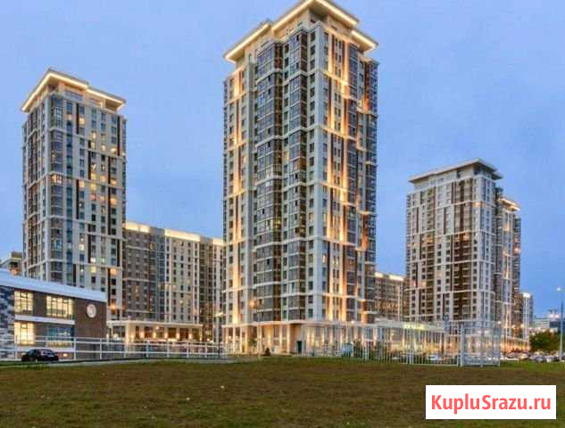 Машиноместо 13 м² в аренду в Москве Москва - изображение 1