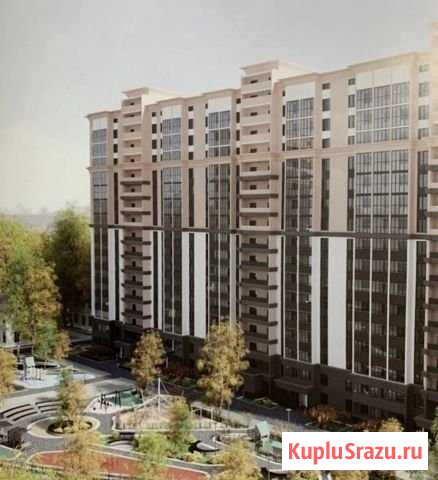 Квартира-студия, 20 м², 6/16 эт. на продажу в Пензе Пенза - изображение 1