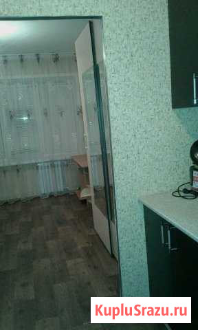 1-комнатная квартира, 20 м², 2/5 эт. в аренду на длительный срок в Самаре Самара - изображение 1