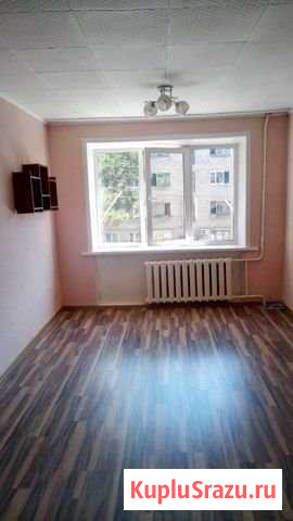 Комната 18 м² в 1-ком. кв., 3/5 эт. на продажу в Людиново Людиново - изображение 1
