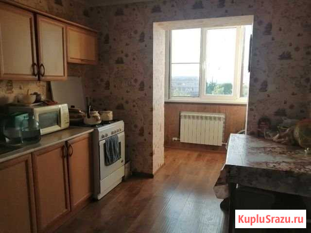 2-комнатная квартира, 53 м², 5/5 эт. на продажу в Ставрополе Ставрополь - изображение 1
