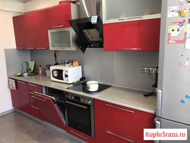 2-комнатная квартира, 75 м², 6/14 эт. в аренду на длительный срок в Тюмени Тюмень - изображение 1