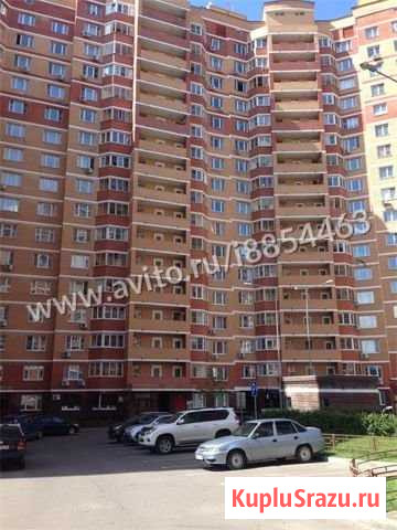 2-комнатная квартира, 68 м², 16/17 эт. на продажу в Видном Видное - изображение 1