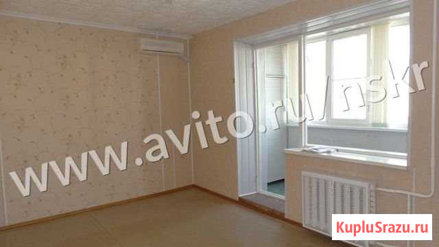 3-комнатная квартира, 62 м², 7/9 эт. на продажу в Невинномысске Невинномысск - изображение 1
